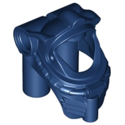 Шлем 87754 Dark Blue