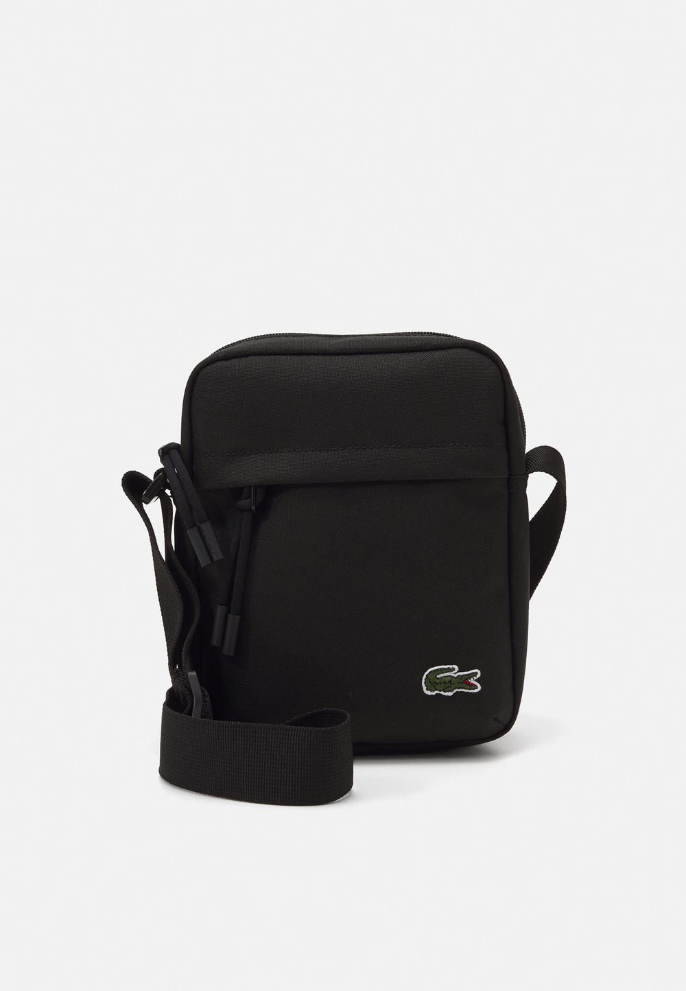 Lacoste UNISEX - Сумка через плечо - Чёрный (LA254H04K-Q11)