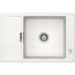 Мойка SCHOCK Eton 60 D Small Cristadur 780х510 поларис