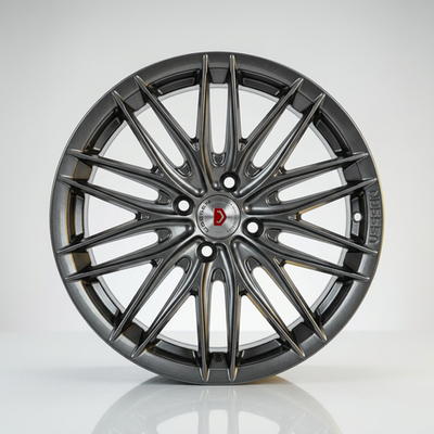 Диск Литой Vossen 2078 7.0 x R16 4x100 D67.1 ET35 HB