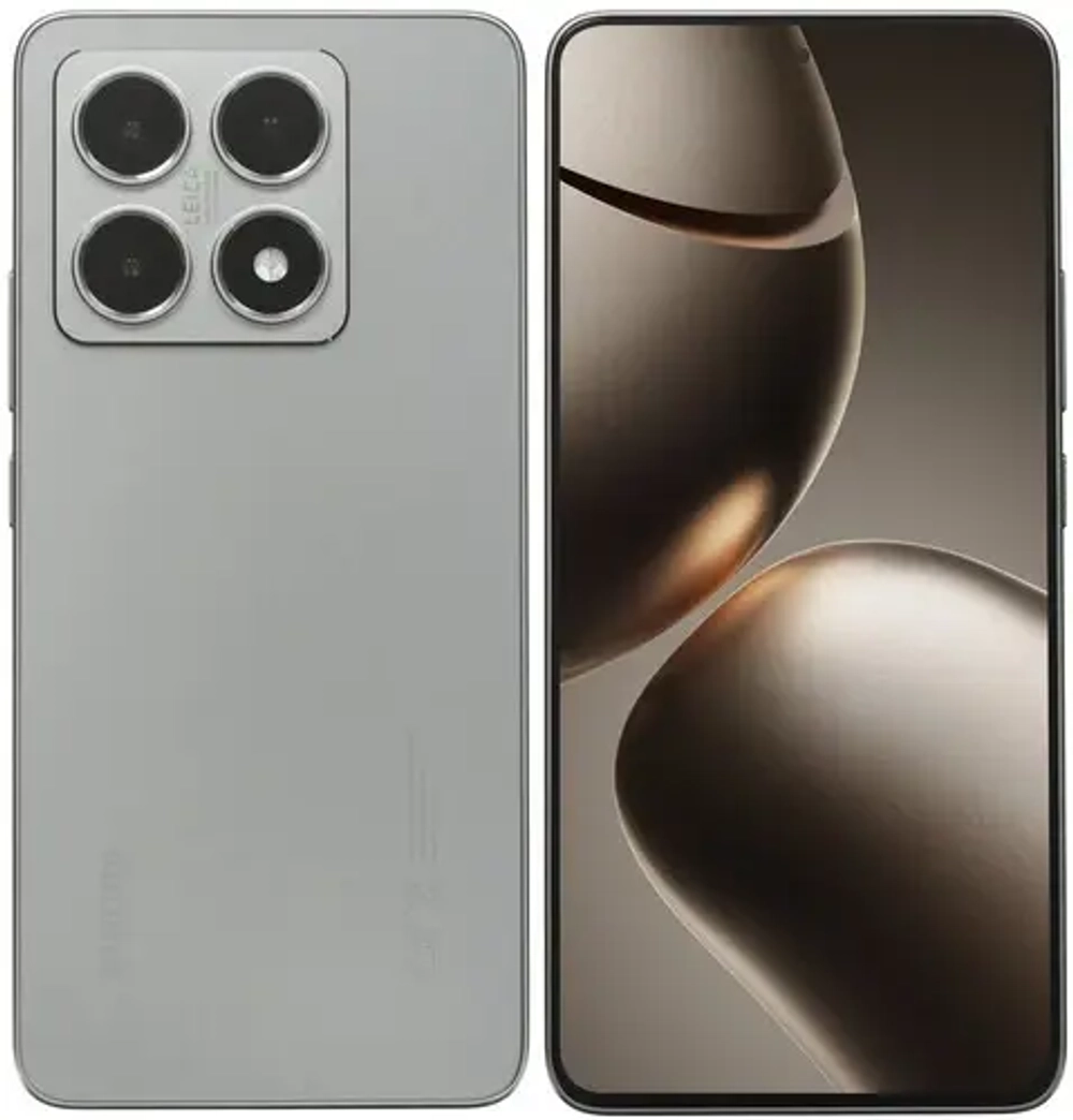 Xiaomi 14t 12/256gb