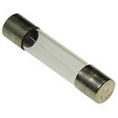 Предохранитель плавкий 6,35х30, 1 ампер (10245700)