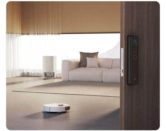 Робот-пылесос Xiaomi Mijia Omni Sweeping Robot 2 (C102CN)