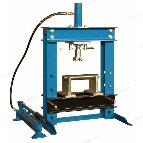 Пресс гидравлический АСО, 10 т П-10