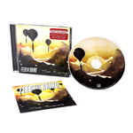 Feed The Rhino / The Silence (CD)