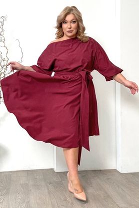 Цена на Платье-5763 больших размеров