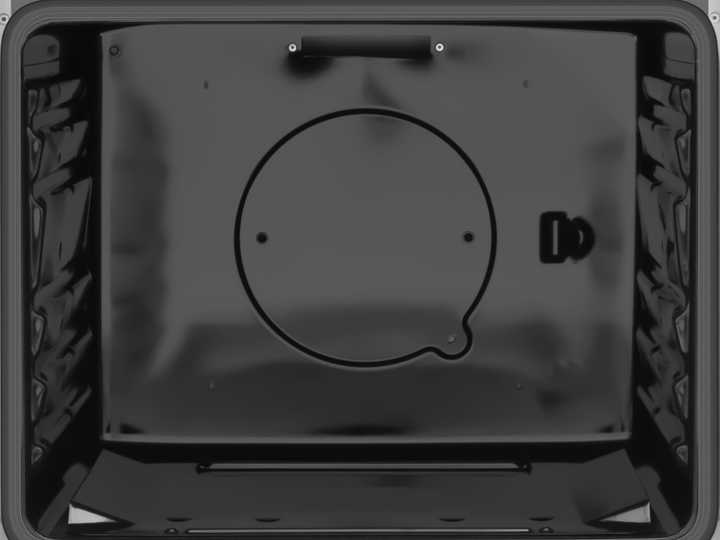 Газовая плита Hansa FCGW51003