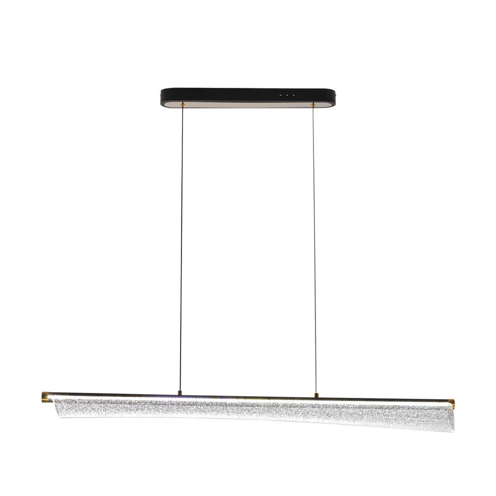 Citilux FANNY CL213121 LED Подвесной светильник с пультом