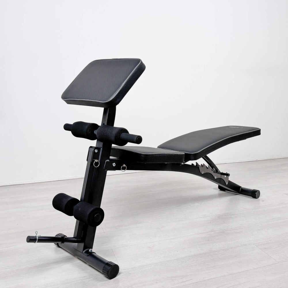 Скамья силовая универсальная UNIX Fit BENCH 150