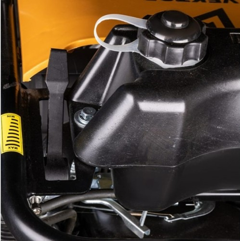 Вибротрамбовка VEKTOR VRG-80L Loncin 2674