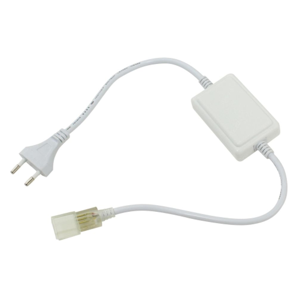 Контроллер для светодиодной ленты ЭРА RGBcontroller 220 A06 | Светодиодные ленты 220В и аксессуары