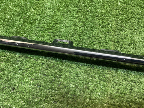 Молдинг бампера Chery Tiggo 8 Pro Max (2022-2024)