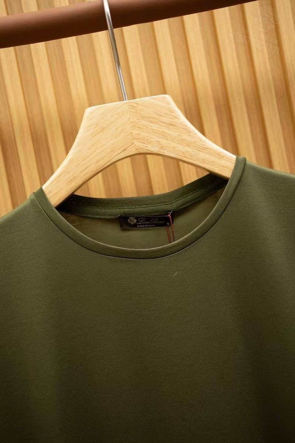 Футболка Loro Piana
