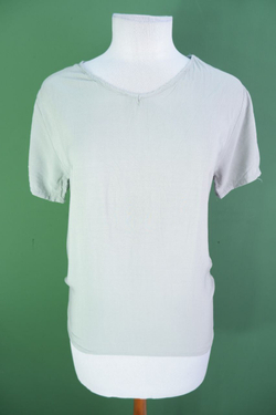 Блузка повседневная из вискозы 42-44 размер