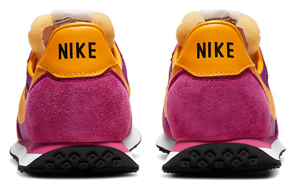 Кроссовки Nike Waffle Trainer 2 Sp "Fireberry"