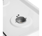 Газовая плита MAUNFELD MGC50GEW01