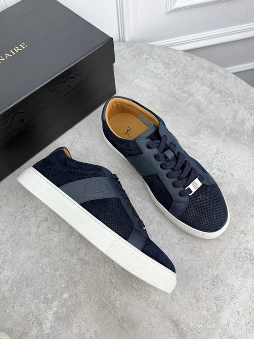 Кеды Billionaire