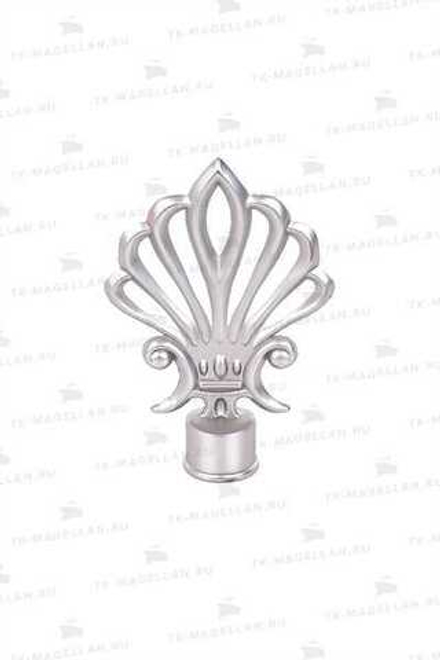 Наконечник АМ Веер 16мм, сатин