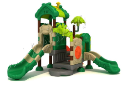 Игровой комплекс ДКД-017 2-6 лет для детской площадки
