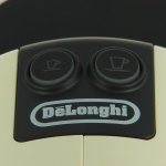 DeLonghi кофеварка Nespresso EN 80.CW
