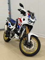 Honda CRF 1100L Africa Twin, 2025 АКПП
