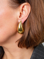 EL SSE1882G Серьги