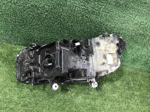 Фара правая BMW X3 G01, X4 G02 (2017-2021) Adaptive LED