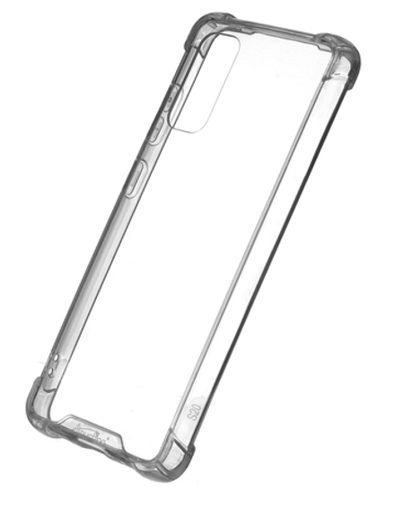 Противоударный чехол King Kong Anti-shock для Samsung Galaxy S20