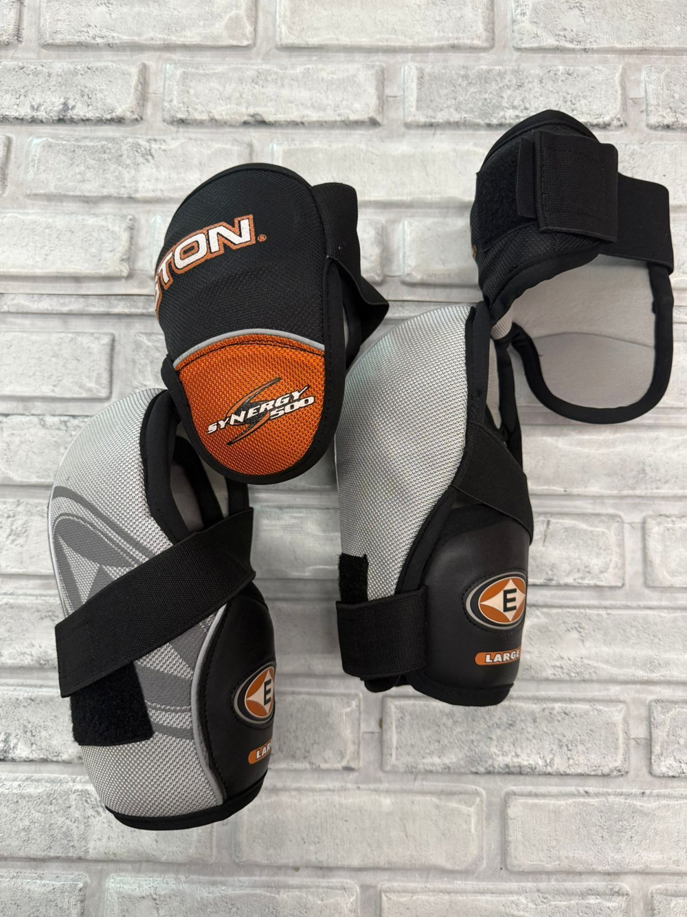 Easton synergy 500 SR L