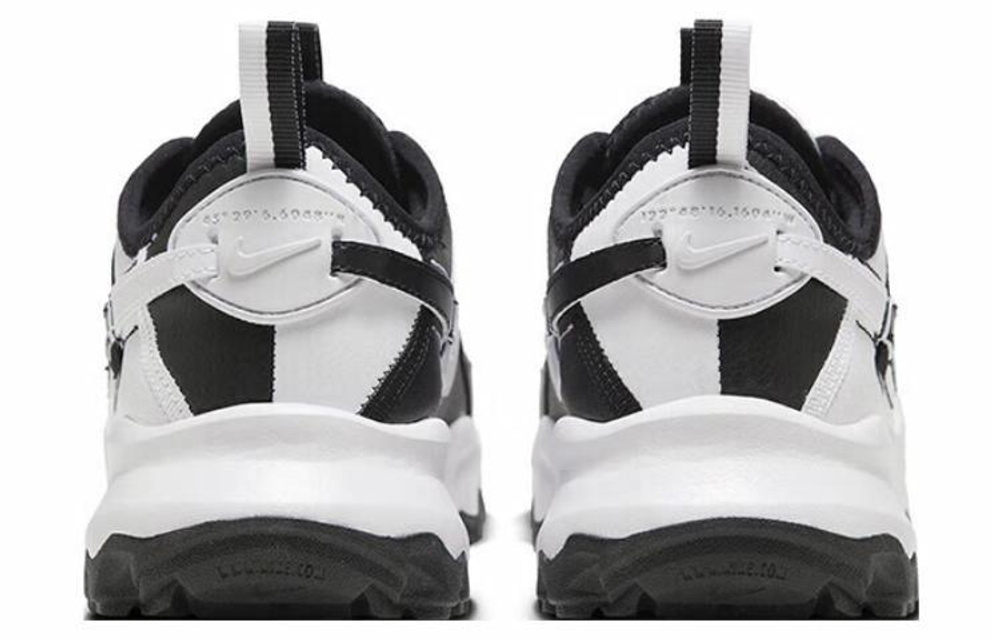 Кроссовки Nike Tc 7900 (Женская размерная сетка)