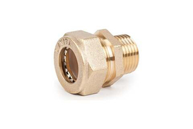 V/S 20*3/4", муфта труба-нар.резьба