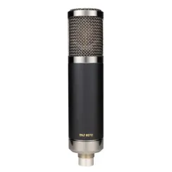 Telefunken TF47 Black