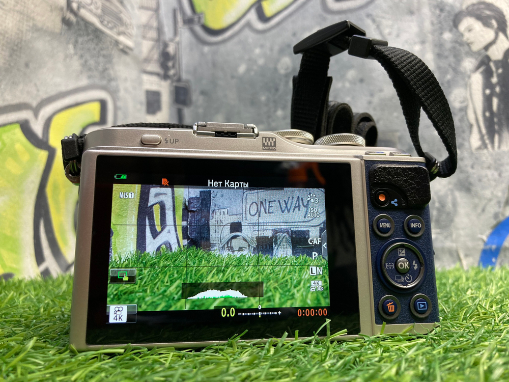 Olympus Pen E-PL9 Kit 14-42mm Покупка/Продажа