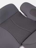 Автокресло детское Rant Matrix I-Size группа 0/1/2/3 (0-36) Stone