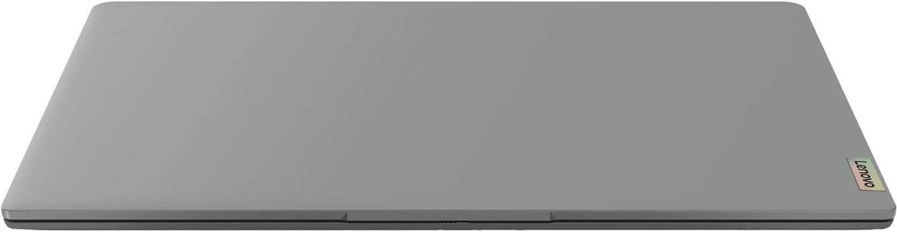 Ноутбук Lenovo IdeaPad 3 17ITL6 (82H9003DRK) 17.3" Intel Celeron 6305/RAM 4GB/SSD 256GB/Intel UHD Graphics/1600*900/TN/Без ОС/Подсветка кл-ры: нет/серый. Состояние: B1