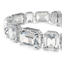 MILLENIA:BRACELET CRY/RHS M