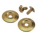 Helmet Hardware Kit / Бронзовый