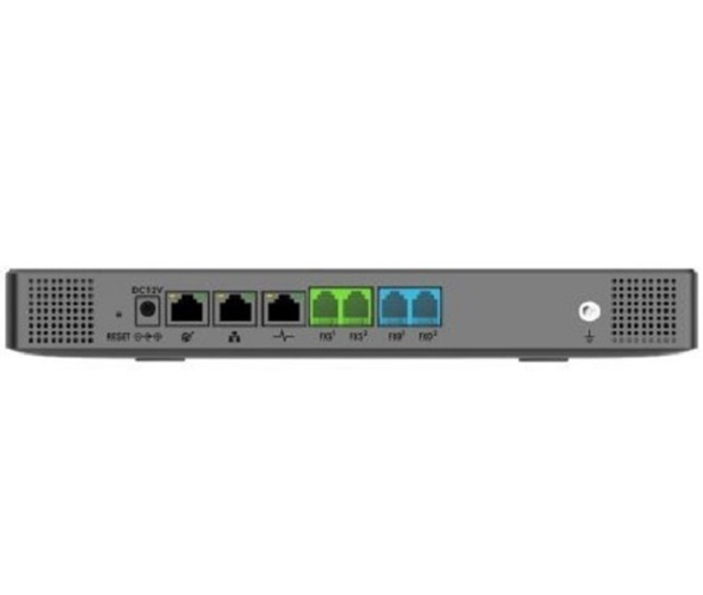 АТС IP  Grandstream UCM6302A
