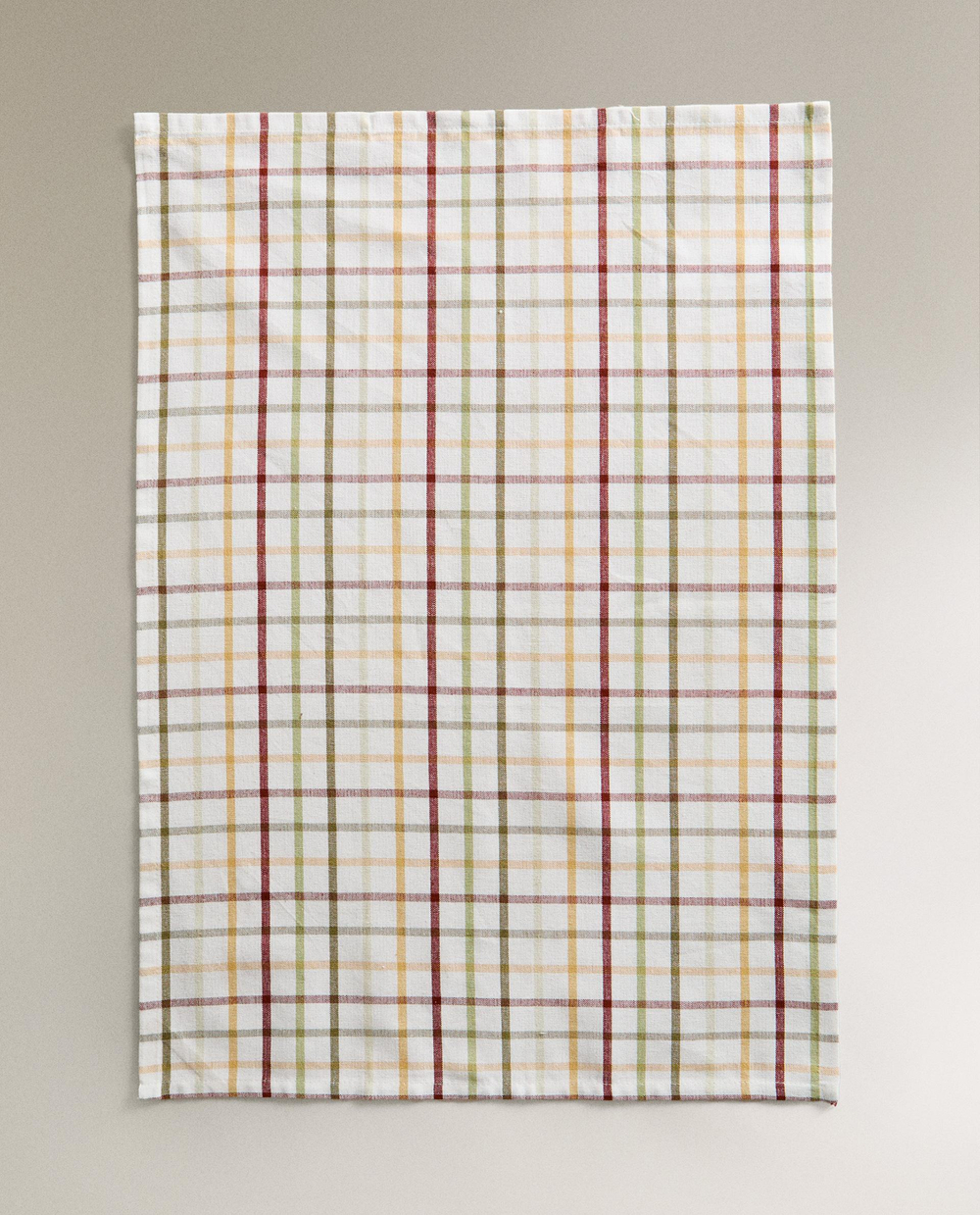 Zara Home кухонное полотенце из хлопка, 70 50 см · 0422/026