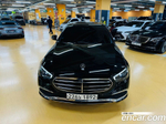 Mercedes-Benz E-Class W213 E300e 4MATIC Exclusive (02.2023)