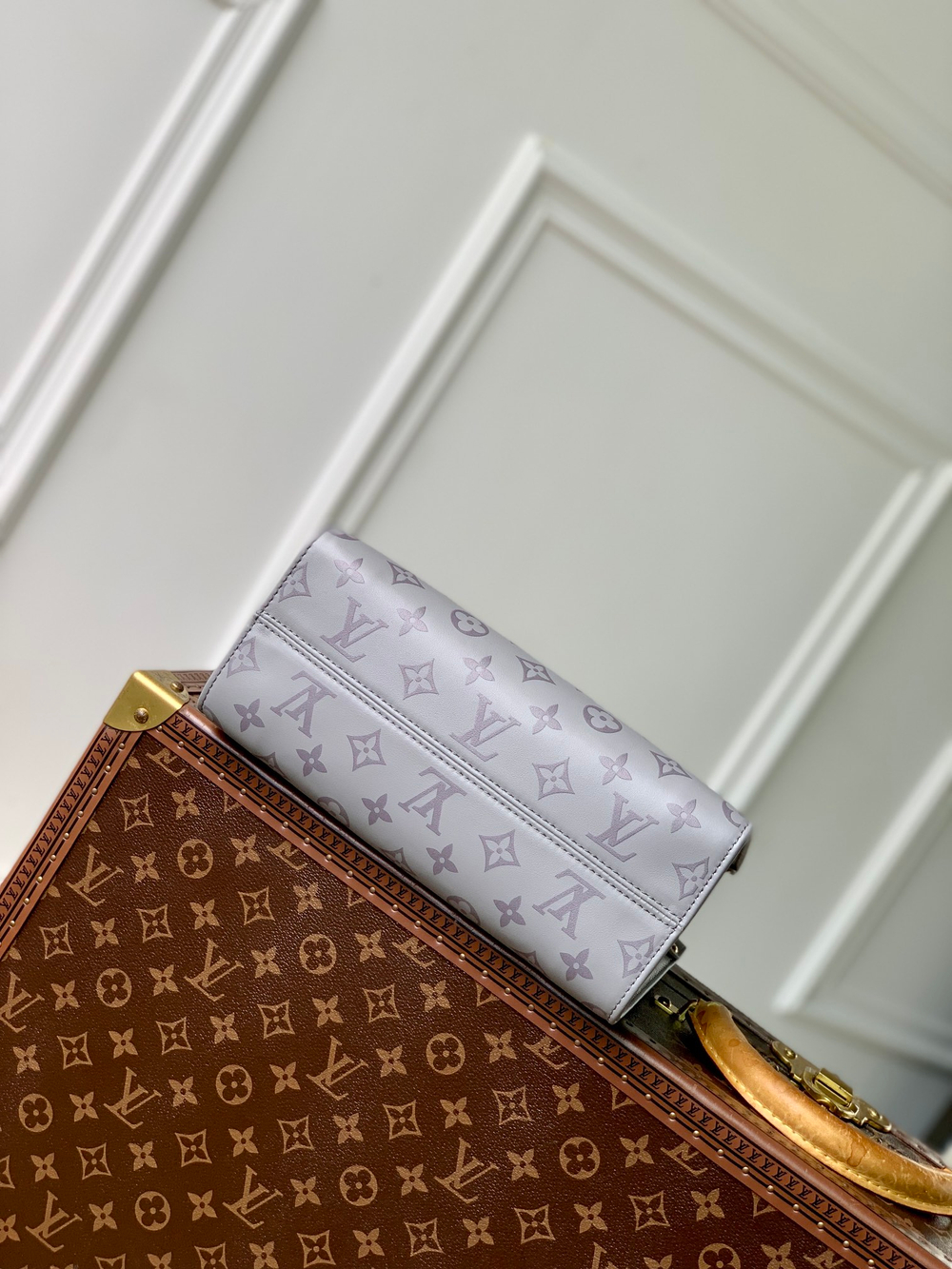 Louis Vuitton OnTheGo PM