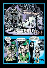 Комикс Эльфквест: Сага о лесных всадниках. Том 3