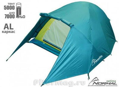 Normal Optima Виктория 2