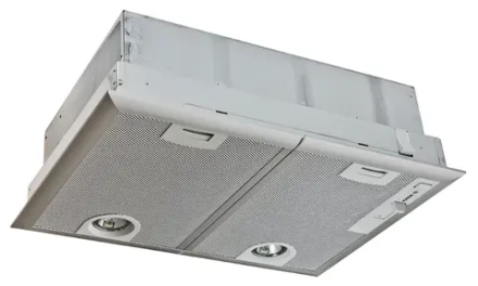 Вытяжка BOSCH DHL 545 S