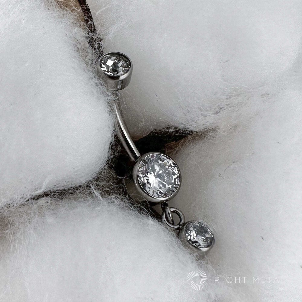 Банан Bazel Crystal