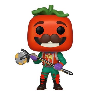 Фигурка Funko POP! Vinyl: Games: Fortnite S3: TomatoHead 39051