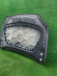 Капот Geely Monjaro (2021-н.в.)