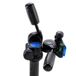 3D головка Benro HD2A