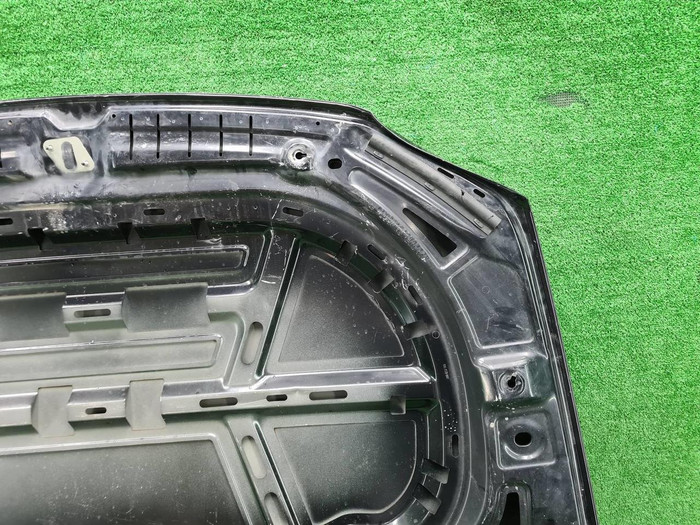 Капот VW Passat B8 (2014-н.в.)