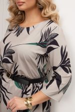 Платье Полина №11 Valentina